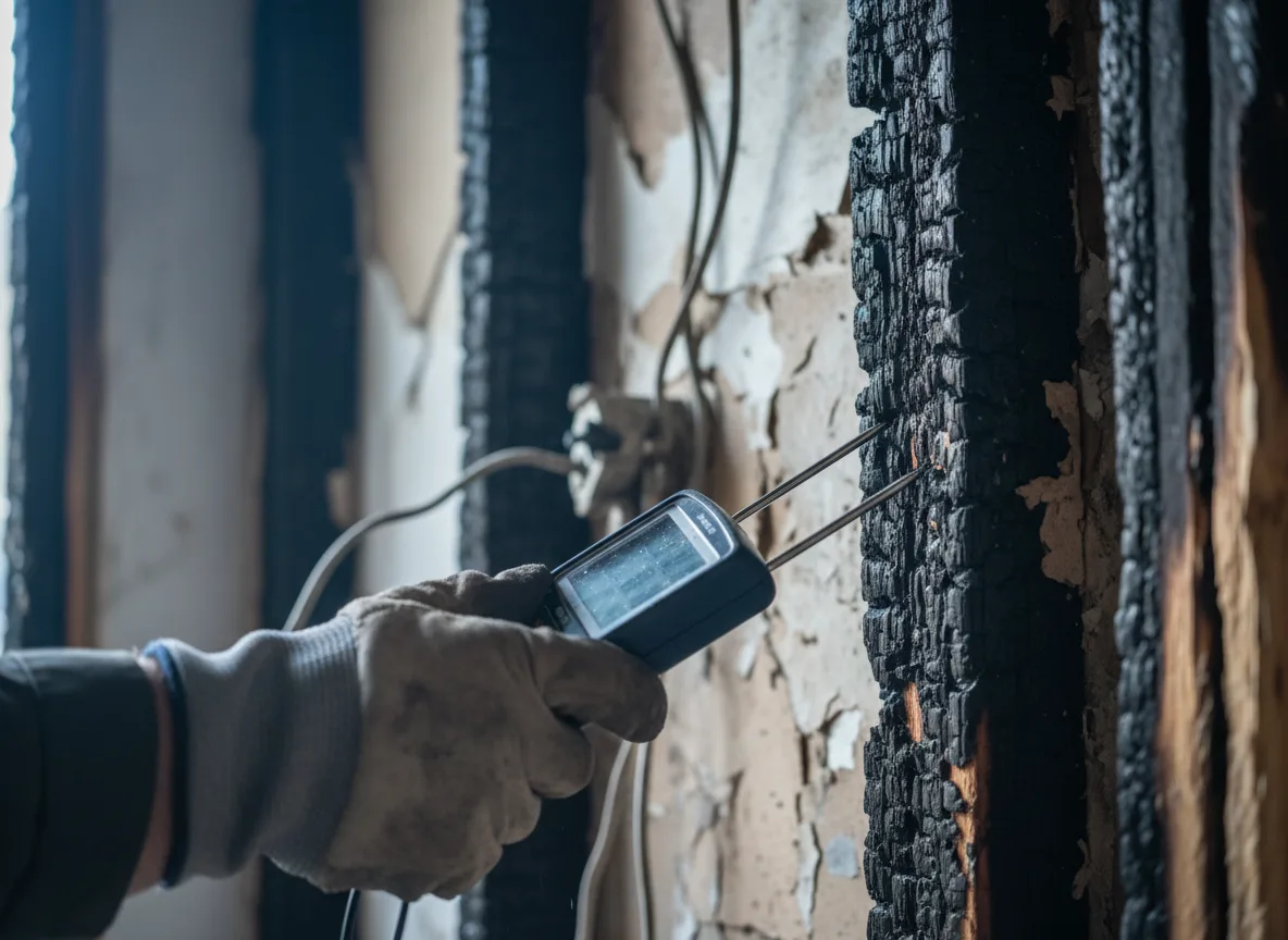 Fire Damage Restoration Ellendale, DE FAQs